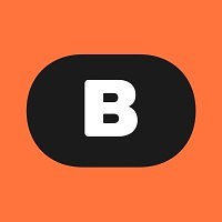 Bumper logo