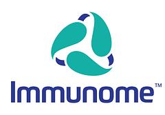Immunome logo
