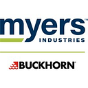 Buckhorn Inc logo