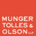 Munger, Tolles & Olson logo