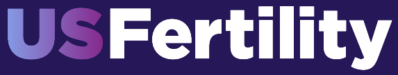 US Fertility logo