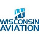 Wisconsin Aviation logo