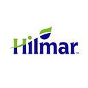 Hilmar logo
