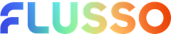 Flusso logo
