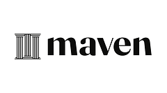 Maven logo