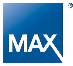 MAX Credit Union logo