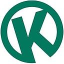 Knelsen Sand & Gravel logo