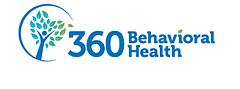 360 Behavioral Health logo