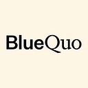Bluequo logo