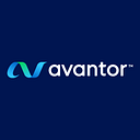 Avantor logo