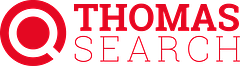 Thomas Search logo