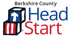 Berkshire County Head Start logo