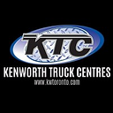 Kenworth Truck Centres logo