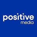 Positive Media logo