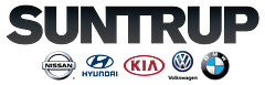 Suntrup Automotive Group logo