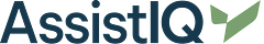 AssistIQ logo