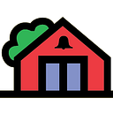 City Schools Of Decatur logo