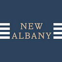 New Albany, Ohio logo