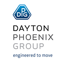 Dayton Phoenix Group logo