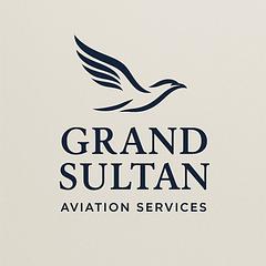 Grand Sultan Aviation Services–Turkiye logo
