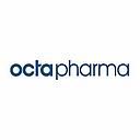 Octapharma Plasma logo