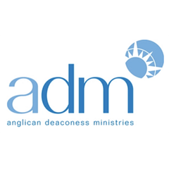 Anglican Deaconess Ministries logo