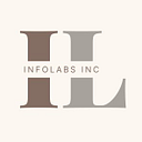 InfoLabs inc logo