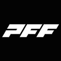 PFF logo