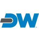 Don Wood Toyota logo