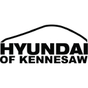 Hyundai of Kennesaw logo