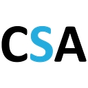 CSA HR-Management logo