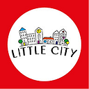 Little City logo
