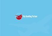 Sky Handling Partner logo