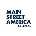 Main Street America Insurance logo
