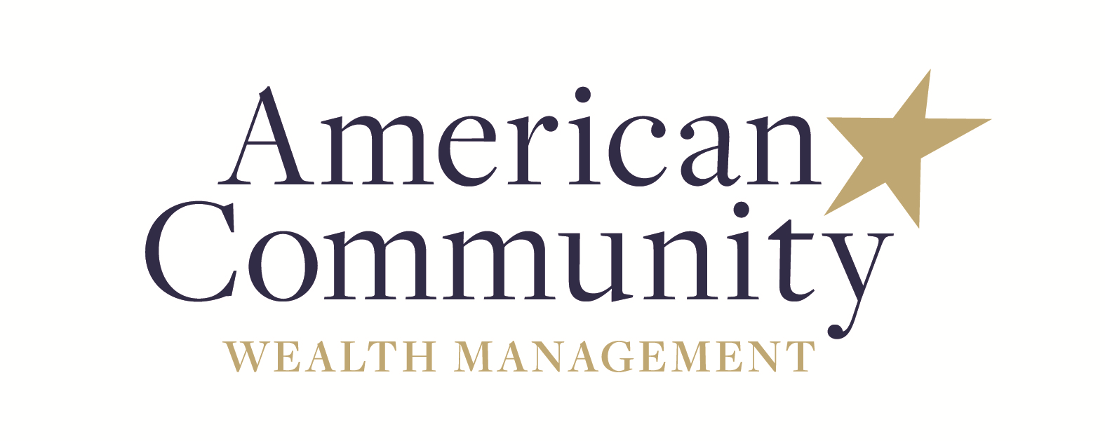 American Community Wealth Management logo