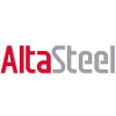 AltaSteel logo