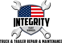 Integrity Fleet Services logo