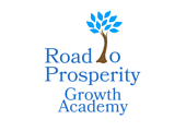 Road to Prosperity Growth Academy logo