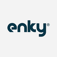 Enky logo