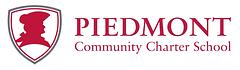 Piedmont Community Charter School logo