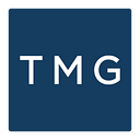 TMG UNLIMITED LLC logo