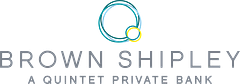 Brown Shipley logo