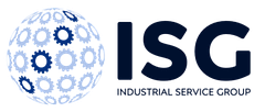 ISG Enterprises logo