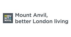 Mount Anvil logo