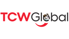 TCWGlobal logo