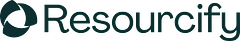 Resourcify logo