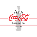 Ada Coca-Cola Bottling Co. logo