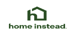 Home Instead logo