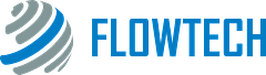Flowtech Fluidpower logo
