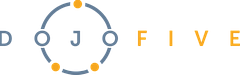 Dojo Five logo